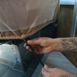FUNDAS UNIVERSALES DE ASIENTO CULT - Imagen 6