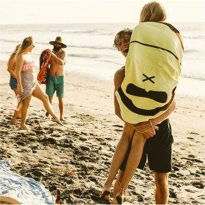 TOALLA SUN BUM
