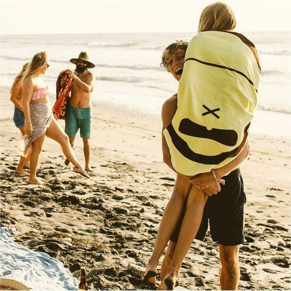 TOALLA SUN BUM