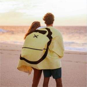 TOALLA SUN BUM - Imagen 3