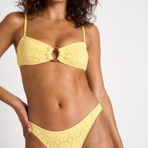 BIKINI BANANA MOON SUN