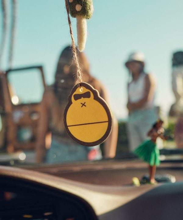 AMBIENTADOR SUN BUM