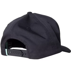 Gorra Vissla Negra - Imagen 2