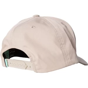 Gorra Vissla Beige - Imagen 2