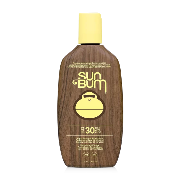 LOCIÓN SOLAR Sun Bum SPF 30