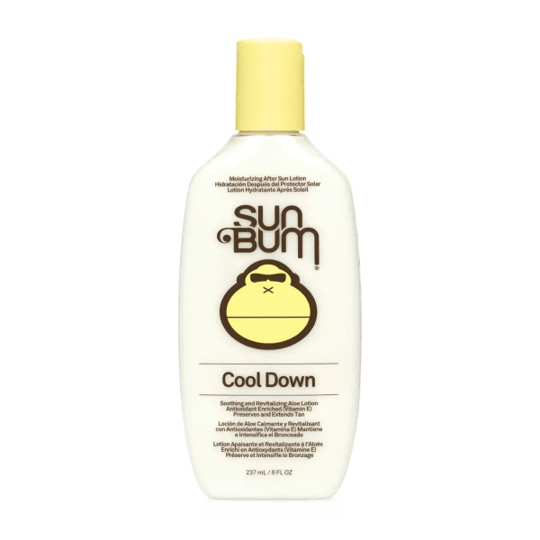 LOCIÓN SOLAR Sun Bum AFTER SUN