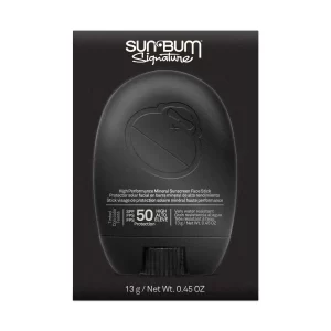 STICK SOLAR DE CARA Sun Bum SPF 50 - Imagen 3