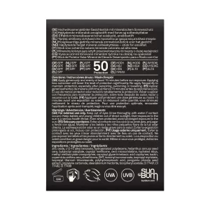 STICK SOLAR DE CARA Sun Bum SPF 50 - Imagen 4