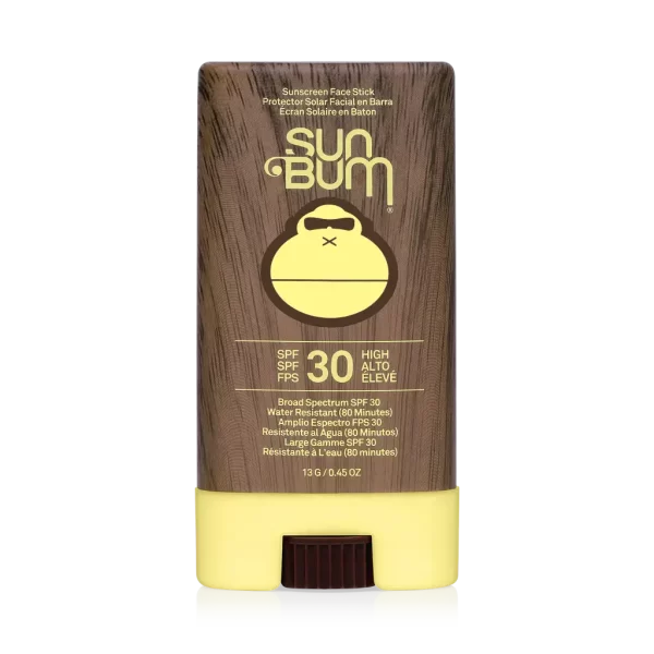 STICK SOLAR DE CARA Sun Bum SPF 30