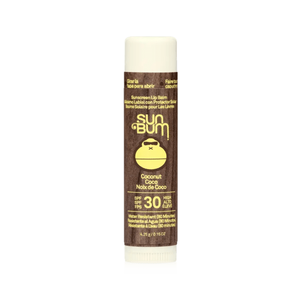 BALSAMO LABIAL Sun Bum SPF 30