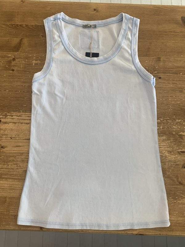 CAMISETA TIRANTES smile olita