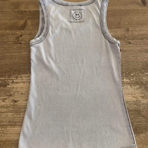 CAMISETA TIRANTES smile olita - Imagen 4