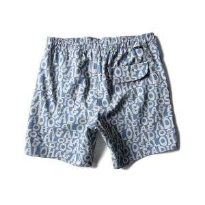 BAÑADOR VISSLA ALOHA & ADIOS 16.5" - Imagen 2