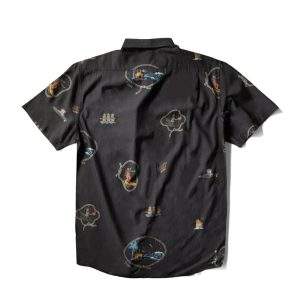 CAMISA Vissla Soren Wavy West - Imagen 2