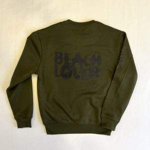 Sudadera olita "beach lover" - Imagen 5