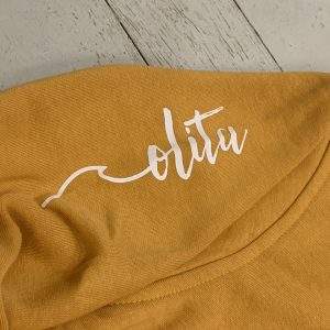 CHAQUETA OLITA "ONLY LOCALS" - Imagen 4
