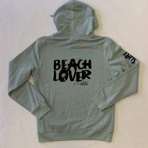 Sudadera olita "beach lover" - Imagen 3