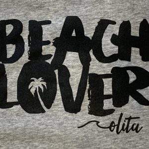 Sudadera olita "beach lover" - Imagen 6