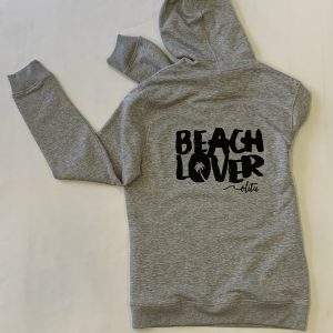 Sudadera olita "beach lover" - Imagen 5