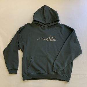 SUDADERA OLITA "ONLY LOCALS" - Imagen 2
