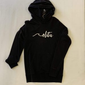 Sudadera olita "Your wave is coming" - Imagen 2