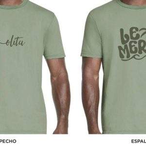 CAMISETA OLITA "LE MER" - Imagen 3
