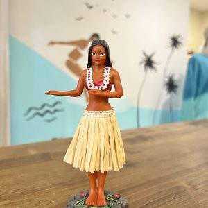 Hula Girl