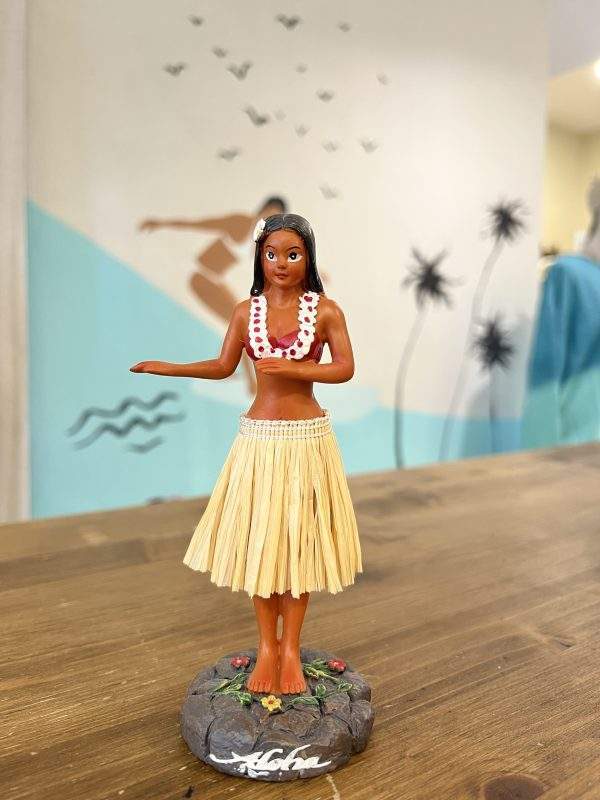 Hula Girl