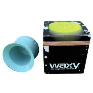 Waxy Quitawax Wax Remover Limpiador de Parafina