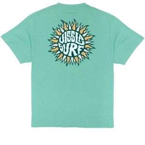 Sunflower Oversized Eco Tee