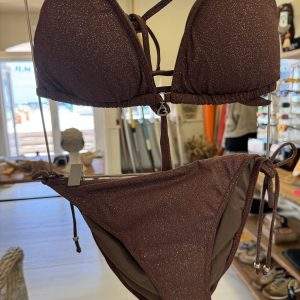 Bikini Banana Moon Marton con brillos Crico y Massa Sparklesun