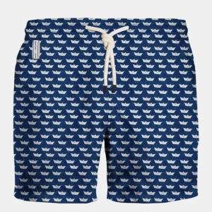 Bañador Oxyde Barcos Papel