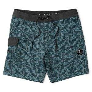 Croozer 17.5" Boardshort