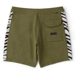Hitch-Hiker 17" Boys Boardshort