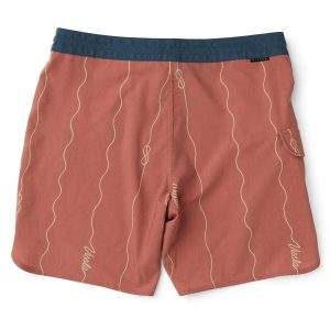 Roundup 18.5" Boardshort