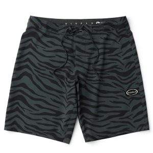 Mozambique 21" Boardshort