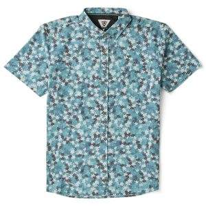Jungalo Hybrid Eco Shirt