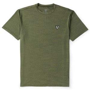 Twisted Eco Ss Sun Shirt