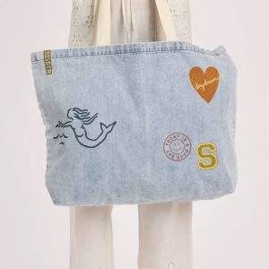 GOOD DAY TOTE BAG