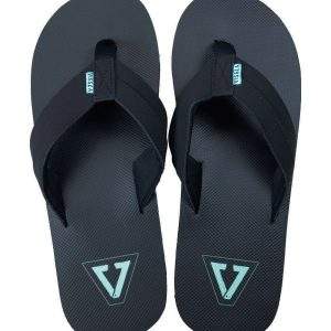 Deep Water Open-Toe - BLK