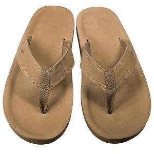 Heavy Water Open-Toe