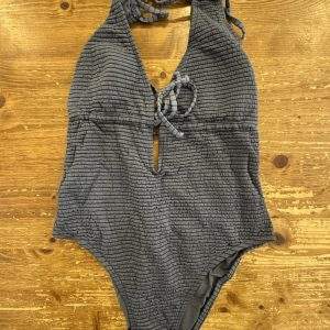 Bañador Mi&Co Gris modelo Pato