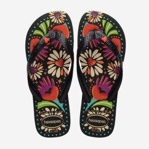 Havaianas top Begonia