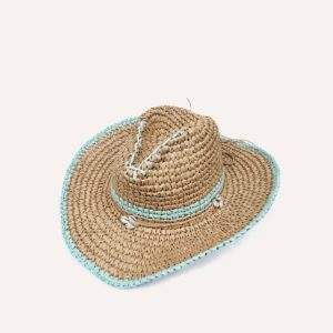 Sombrero ajustable mint