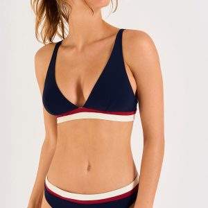 BIKINI AZUL MARINO DRINO & LAKA BUNDLE