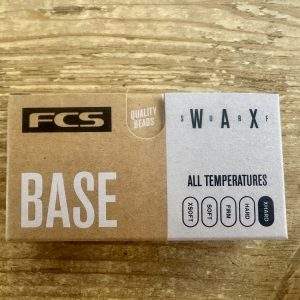 Surf Wax Base