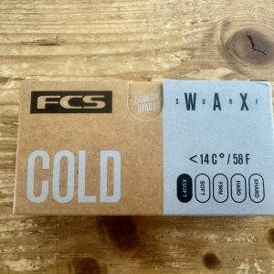 Surf Wax Cold