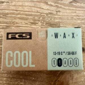 Surf Wax Cool
